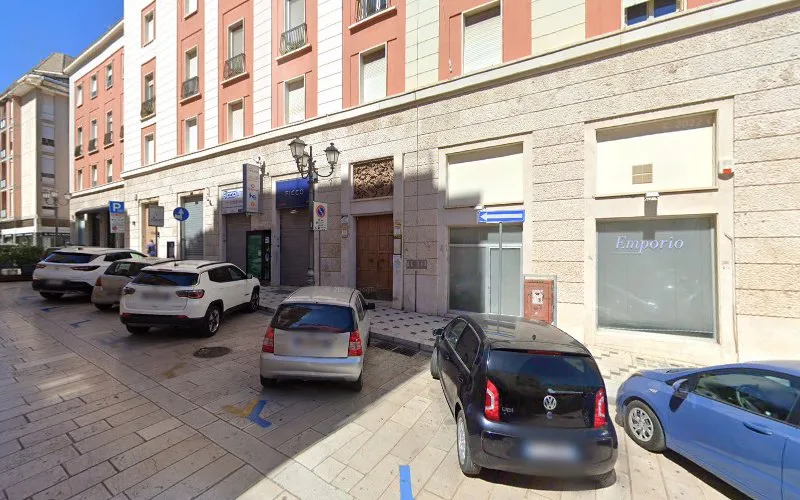Heshoo - Brindisi