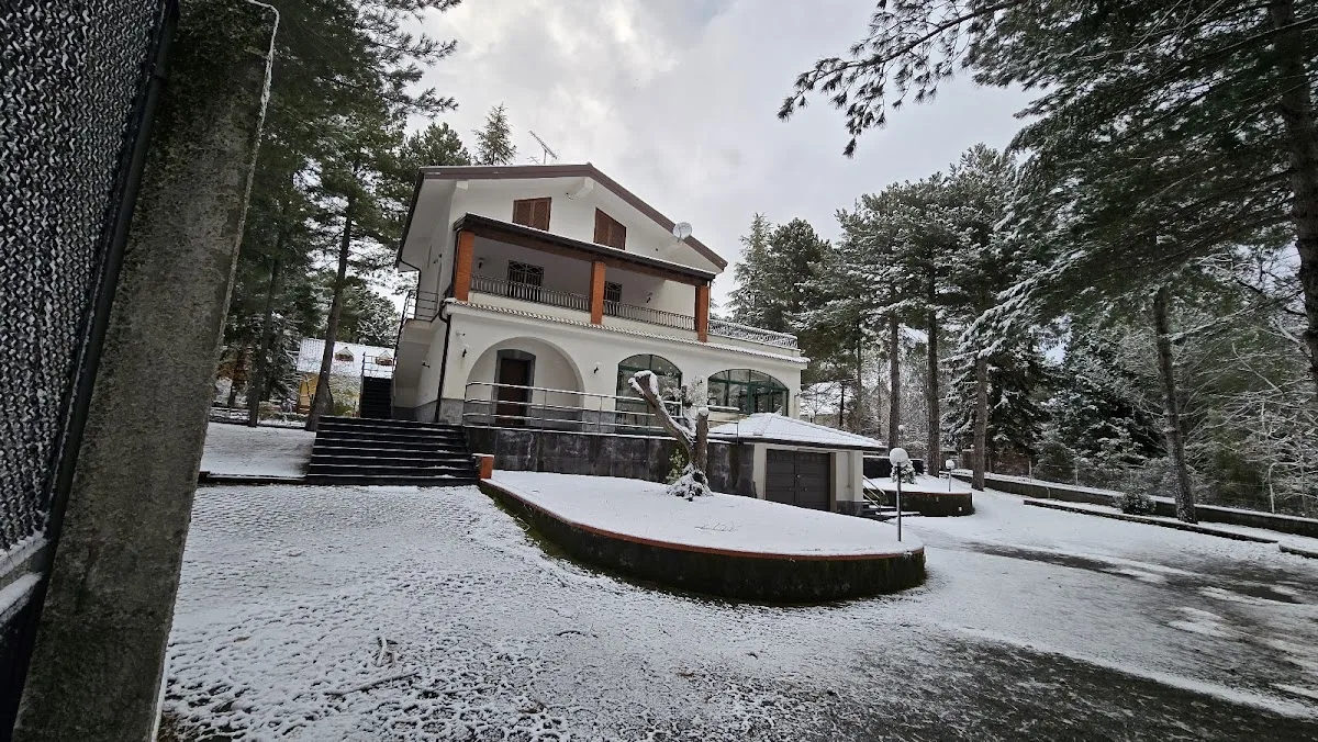 Holiday Palace - Nicolosi - Foto 5