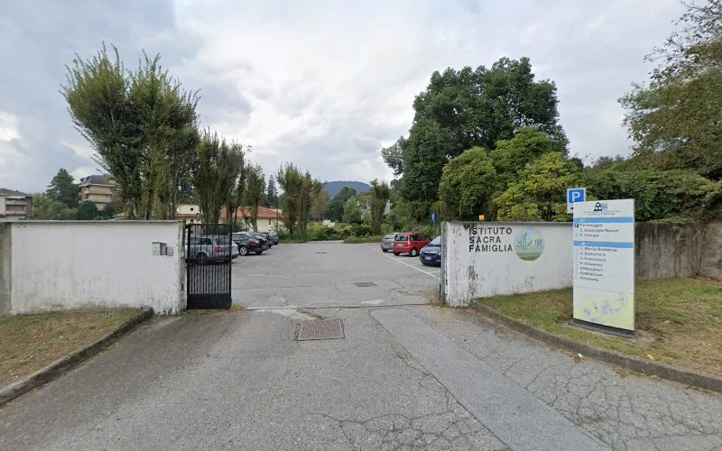 Holy Family Institute - Verbania