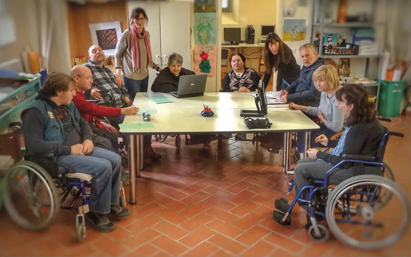 Hospice Casa Iris - Piacenza