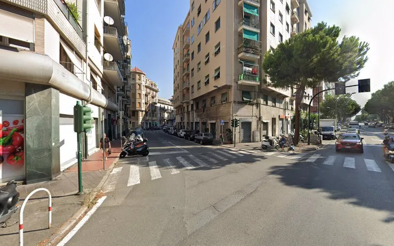Hospice - Savona