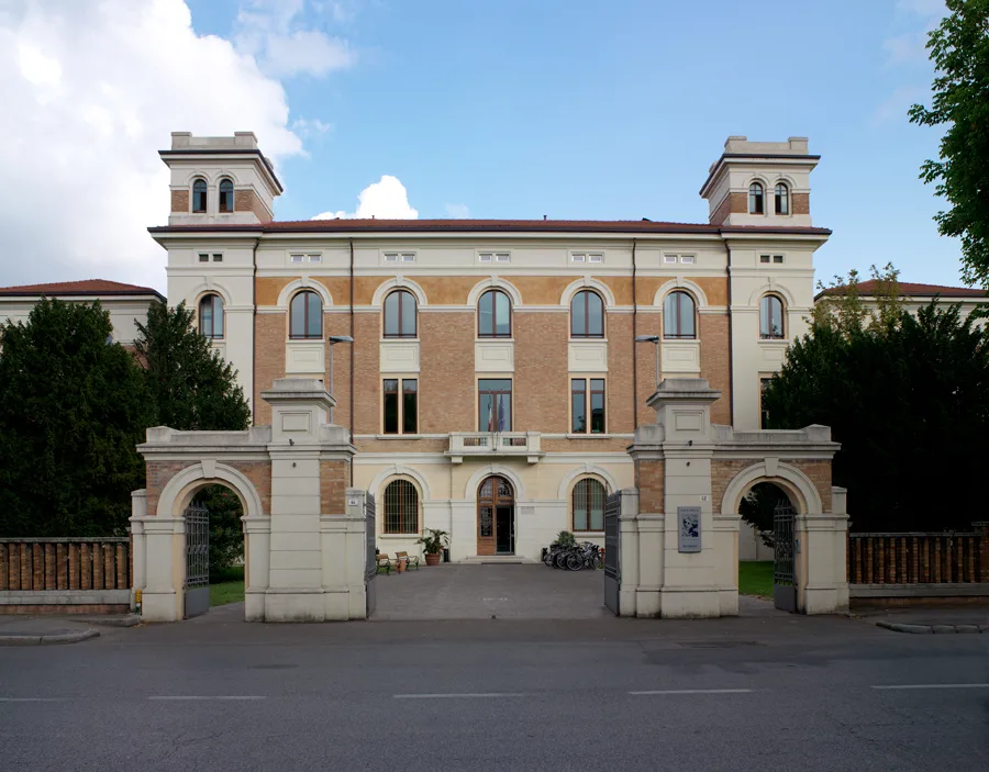 Hospital Villa Igea Forlì - Forli