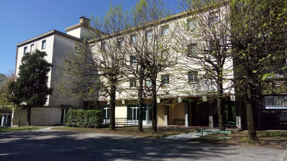 Hotel Alzheimer - Gallarate - Foto 3