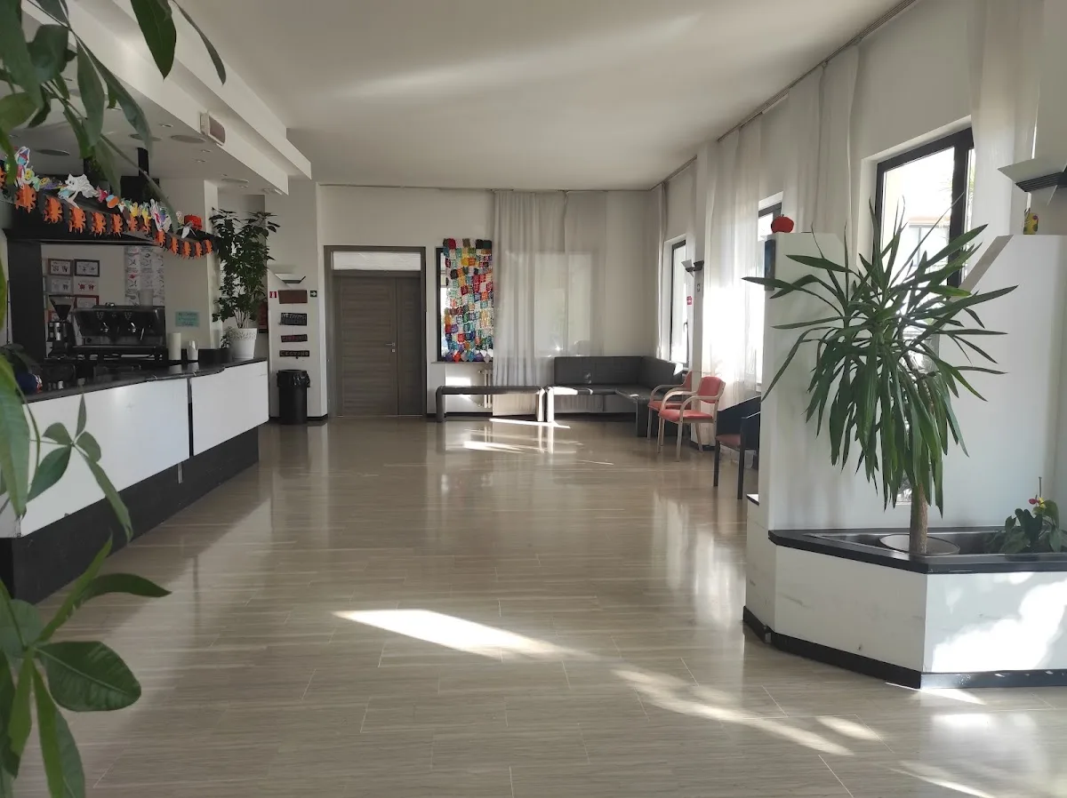 Hotel Ariminum Felicioni - Montesilvano - Foto 2