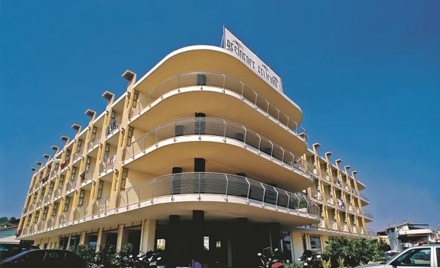 Hotel Ariminum Felicioni - Montesilvano - Foto 6