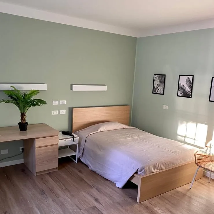Hotel Il Sole - Pollone - Foto 2