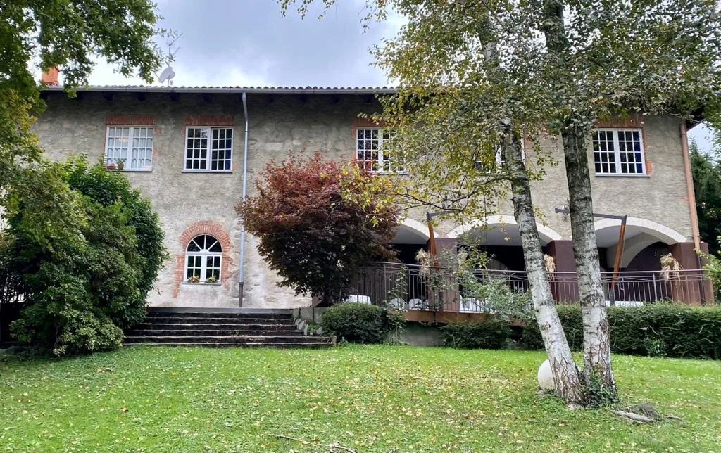 Hotel Il Sole - Pollone - Foto 3