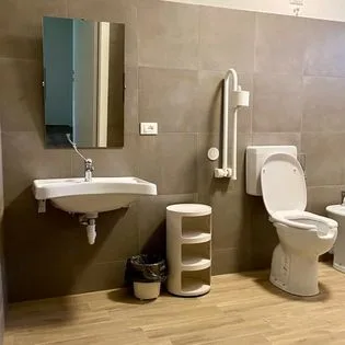 Hotel Il Sole - Pollone - Foto 5