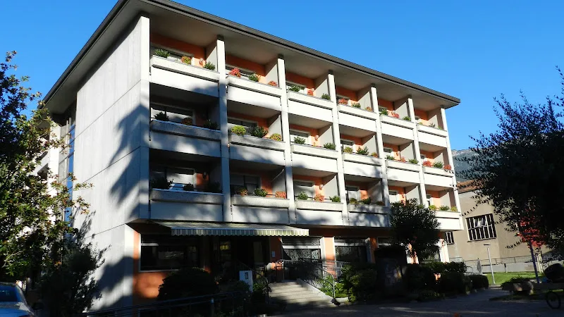 House Living Holy Family - Rovereto