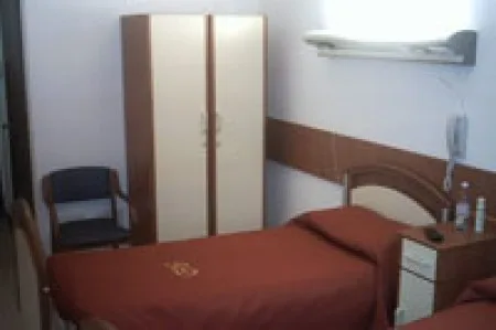 House Rest Home Domiziana - Genoa - Foto 4