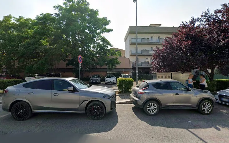 House Rest Villa Aurora - Terni