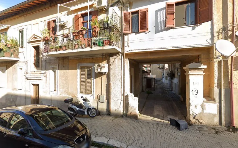 HVP - Reggio Calabria