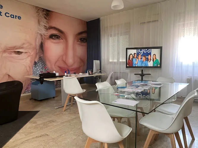 Igea residenza protetta - Raffadali