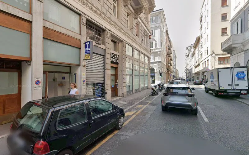 Igea - Trieste