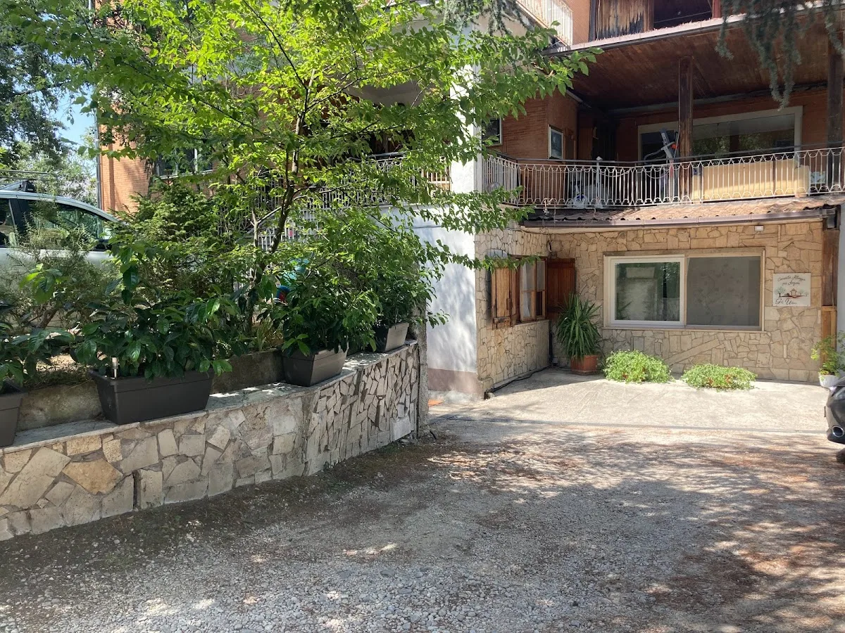 IL GABBIANO - Borgo Quinzio - Foto 3