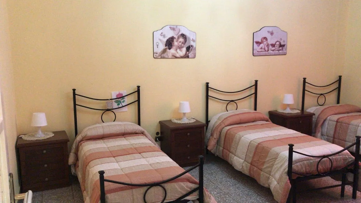 Il Giardino delle Kentie - Catania - Foto 2
