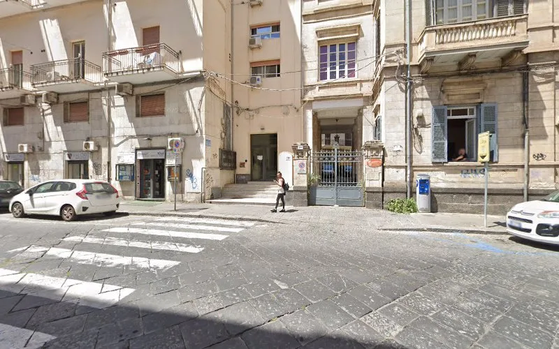 Il Girasole dei Nonni - Catania