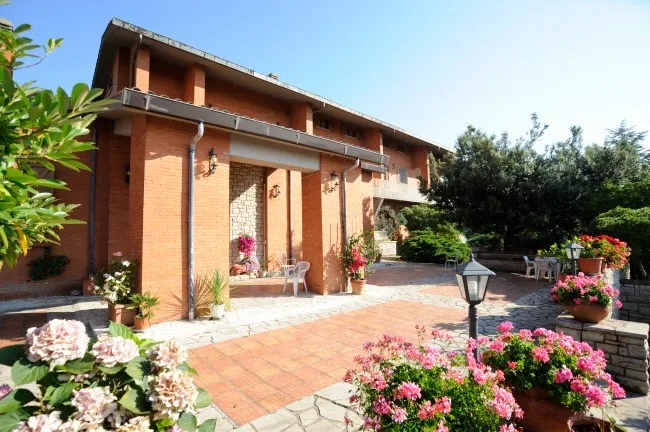"Il Parco" casa famiglia per anziani Terni - Calvi dell'Umbria