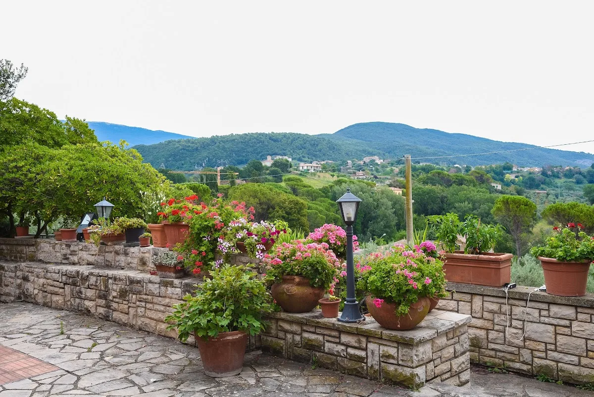 "Il Parco" casa famiglia per anziani Terni - Calvi dell'Umbria - Foto 3