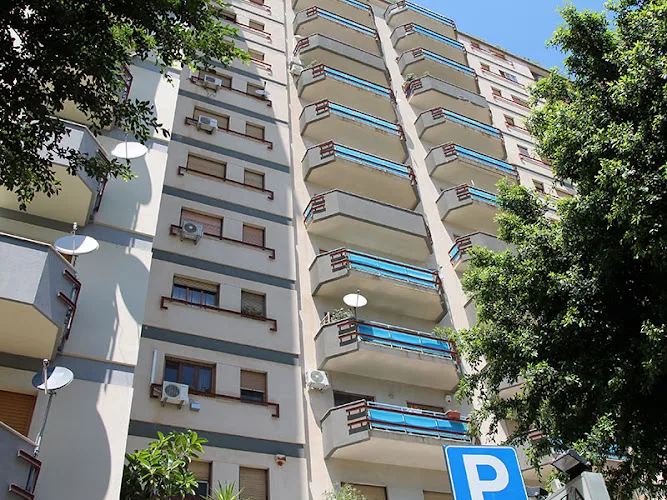 Il Sogno dei Nonni - Palermo