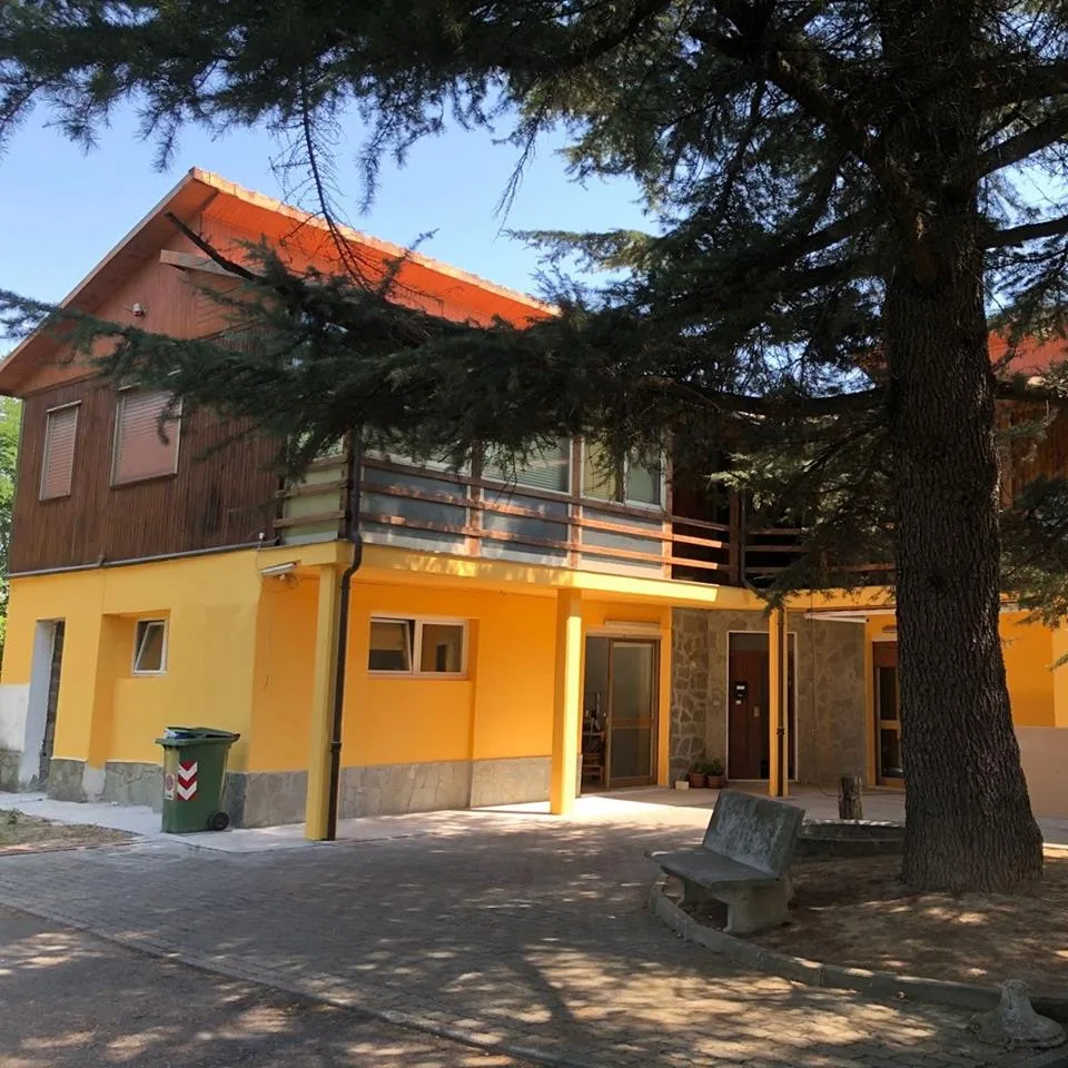 Il Sogno di Nilde - Castellar Ponzano
