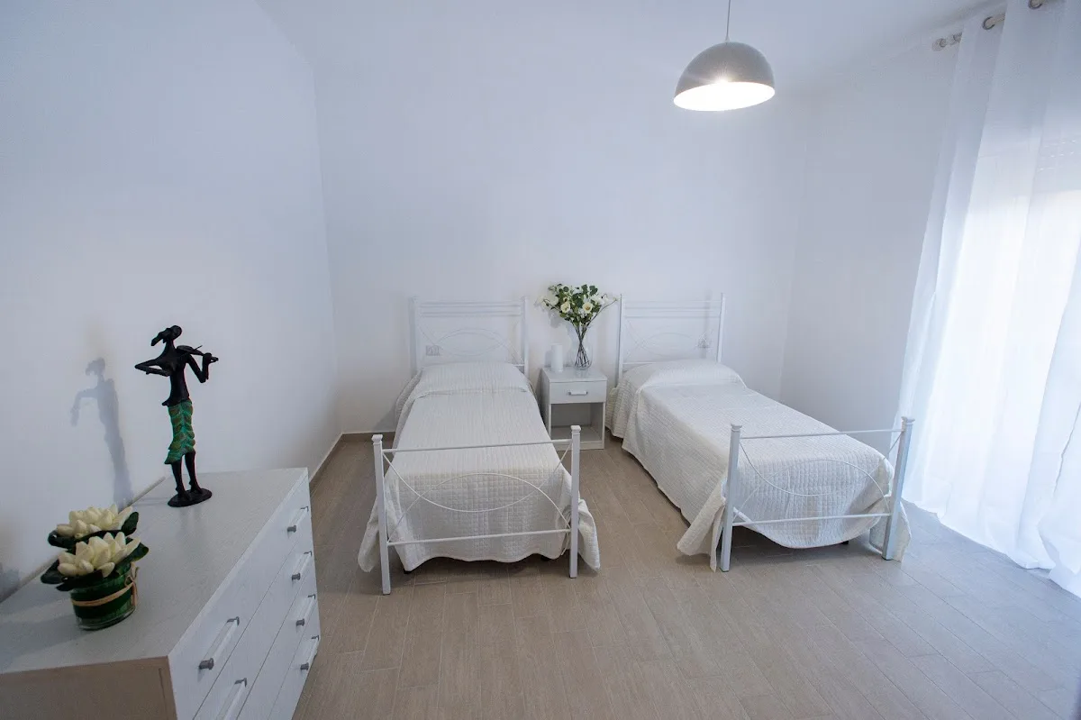 Il Sole Casa Alloggio per Anziani - Enna - Foto 2