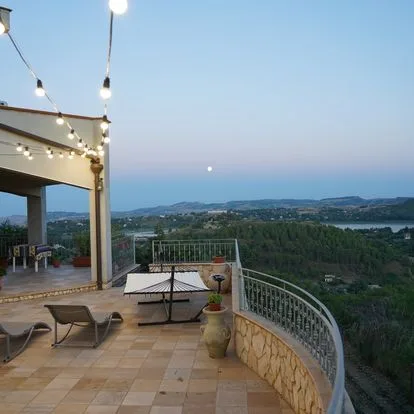 Il Sole Casa Alloggio per Anziani - Enna - Foto 5