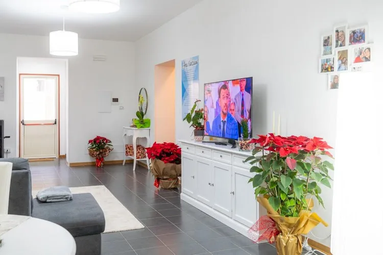 Il Sorriso - Residenze per anziani - Modica - Modica