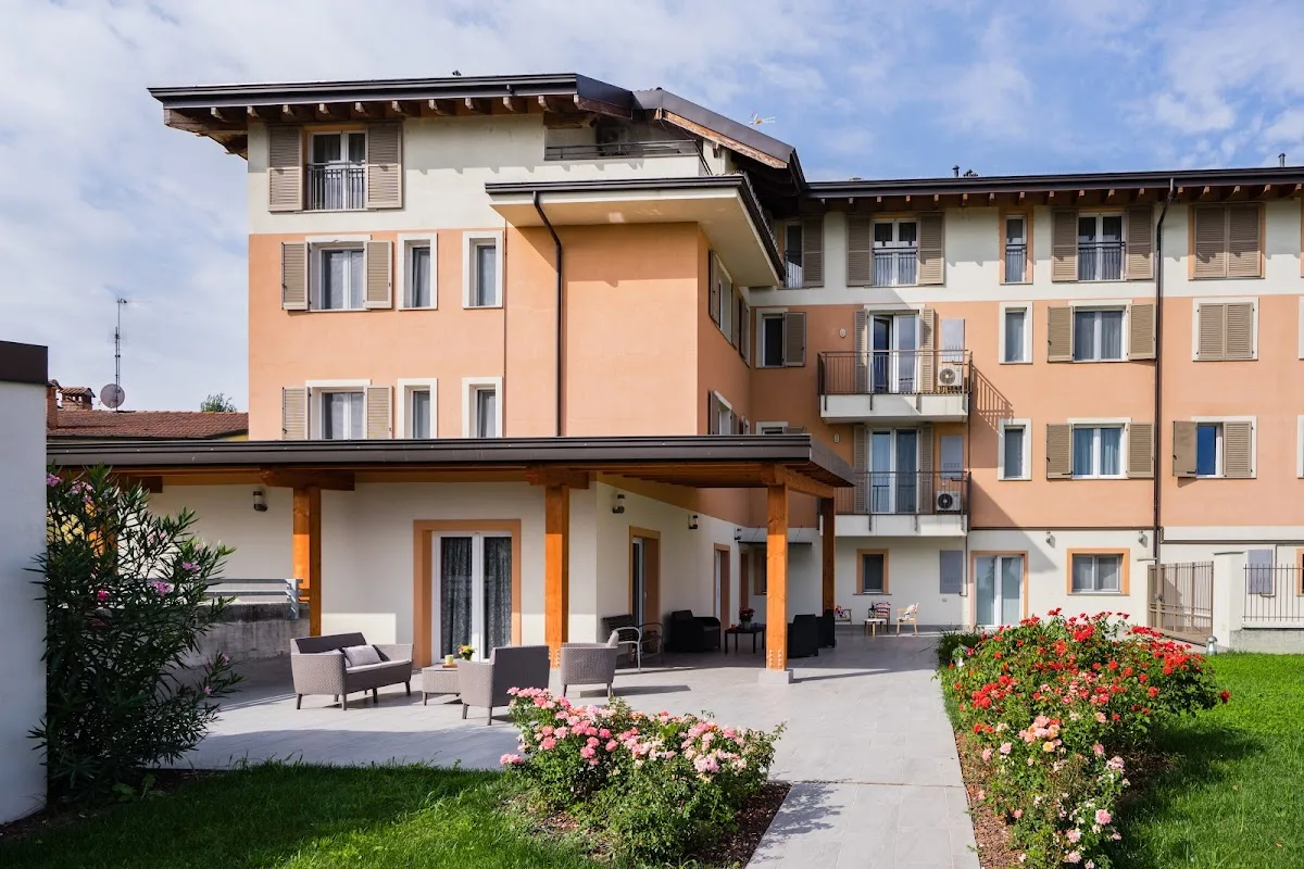 Il Villaggio di Teresa - C.A.S.A. Lodi Vecchio (LO) - Lodi Vecchio - Foto 4