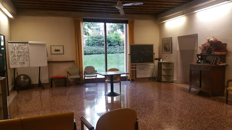 Institute Elderly Care - Verona