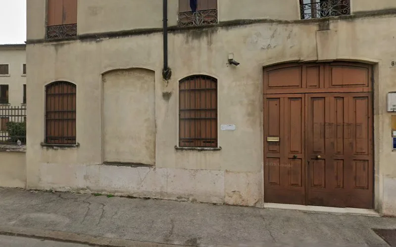 IPAB of Vicenza - Administration - Vicenza