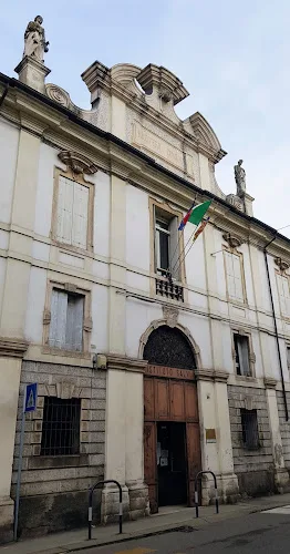 IPAB of Vicenza - Residence Girolamo Salvi - Vicenza