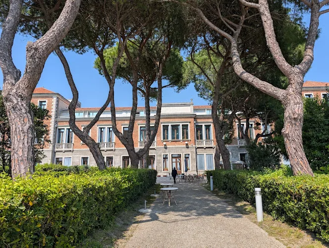 IPAV Zitelle - Venice