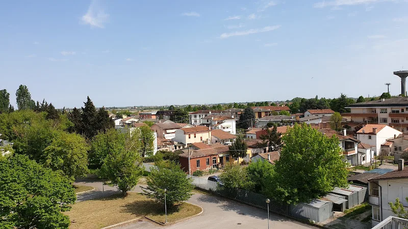 IRAS Istituto Rodigino di Assistenza Sociale - Rovigo