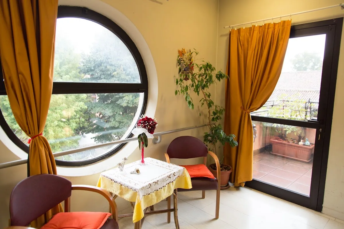 IRIDE - CASA FAMIGLIA PER ANZIANI - San Bartolomeo In Bosco - Foto 3