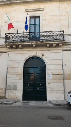 Ispe - Istituto per I Servizi alla Persona per l'Europa - Lecce