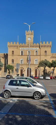 Istituti Riuniti Di Assistenza S.Giovanni Battista - Villa degli Ulivi