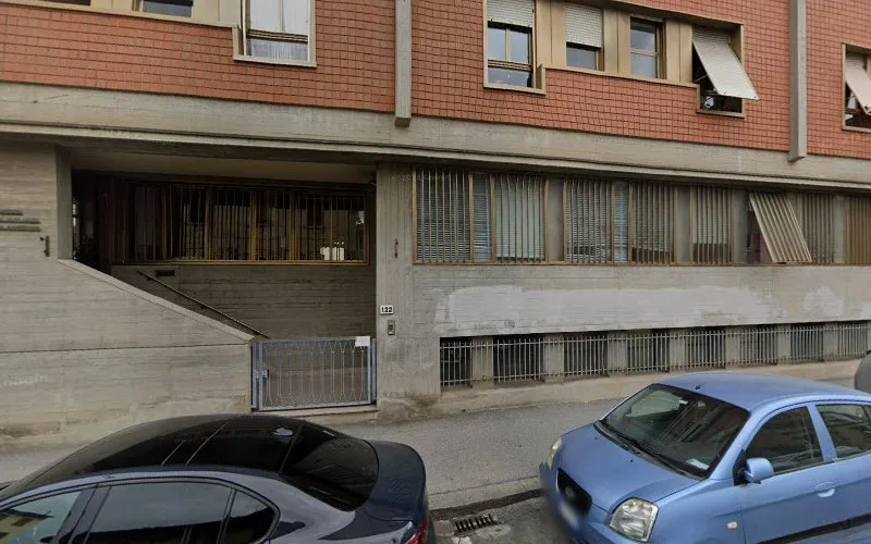 Istituto Ancelle Del Sacro Cuore Di Gesu'Agonizzante - Florence