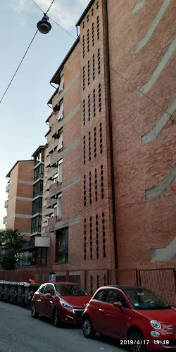 Istituto Assistenza Anziani - Verona