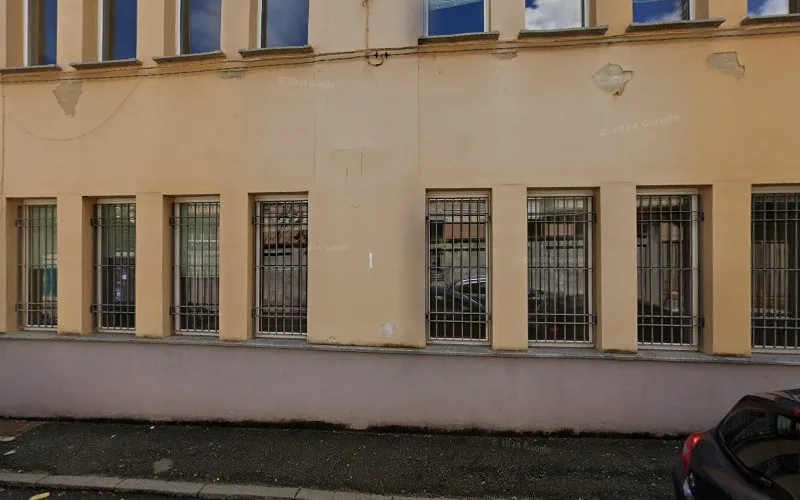 Istituto Belletti Bona - Biella