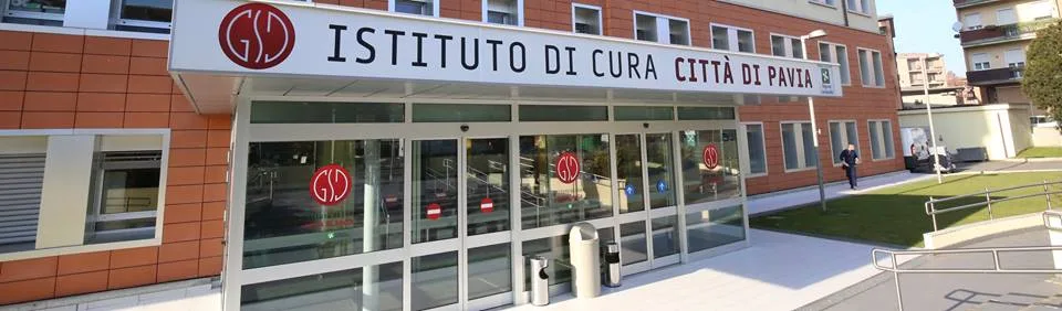 Istituto di Cura Città di Pavia - Pavia