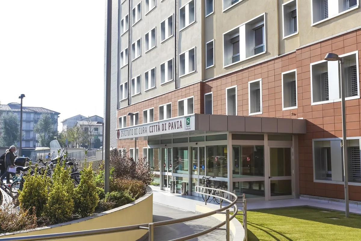 Istituto di Cura Città di Pavia - Pavia - Foto 2