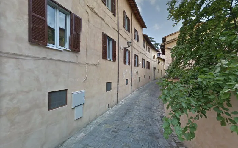 Istituto Donini Per Anziane - Perugia