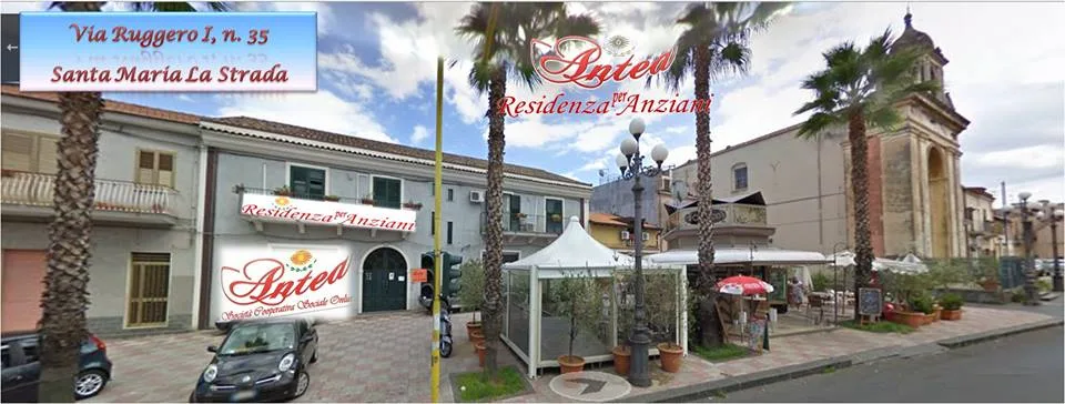 Istituto Evangelico "Betesda" - Assemblee di Dio in Italia - Giarre
