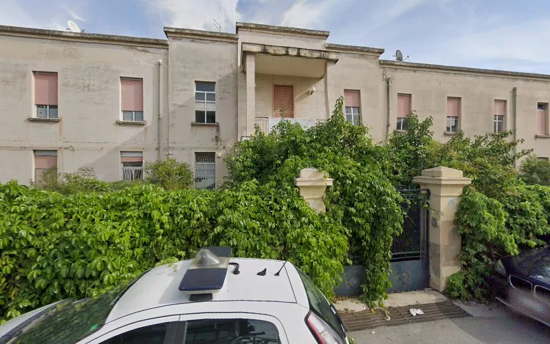 Istituto Figlie della Misericordia e della Croce Casa di Riposo Madonna delle Grazie - Syracuse