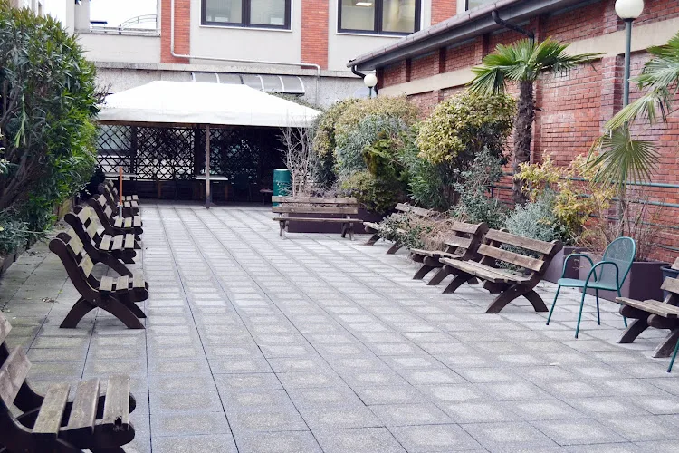 Istituto Geriatrico Milanese Spa - Milan
