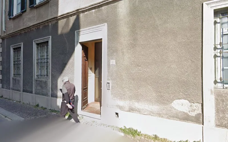 Istituto Giuseppine - Como