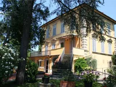 Istituto Madonna Delle Grazie - RSA - Florence