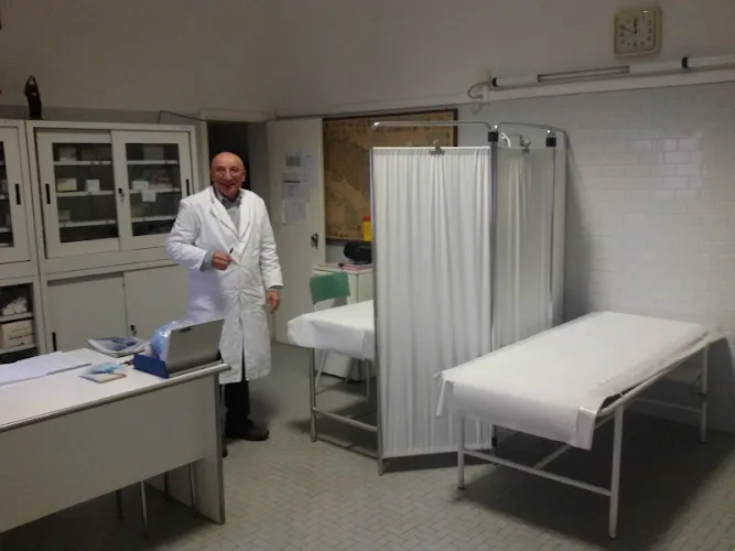 Istituto Prati – Infermieri a Domicilio - Forli