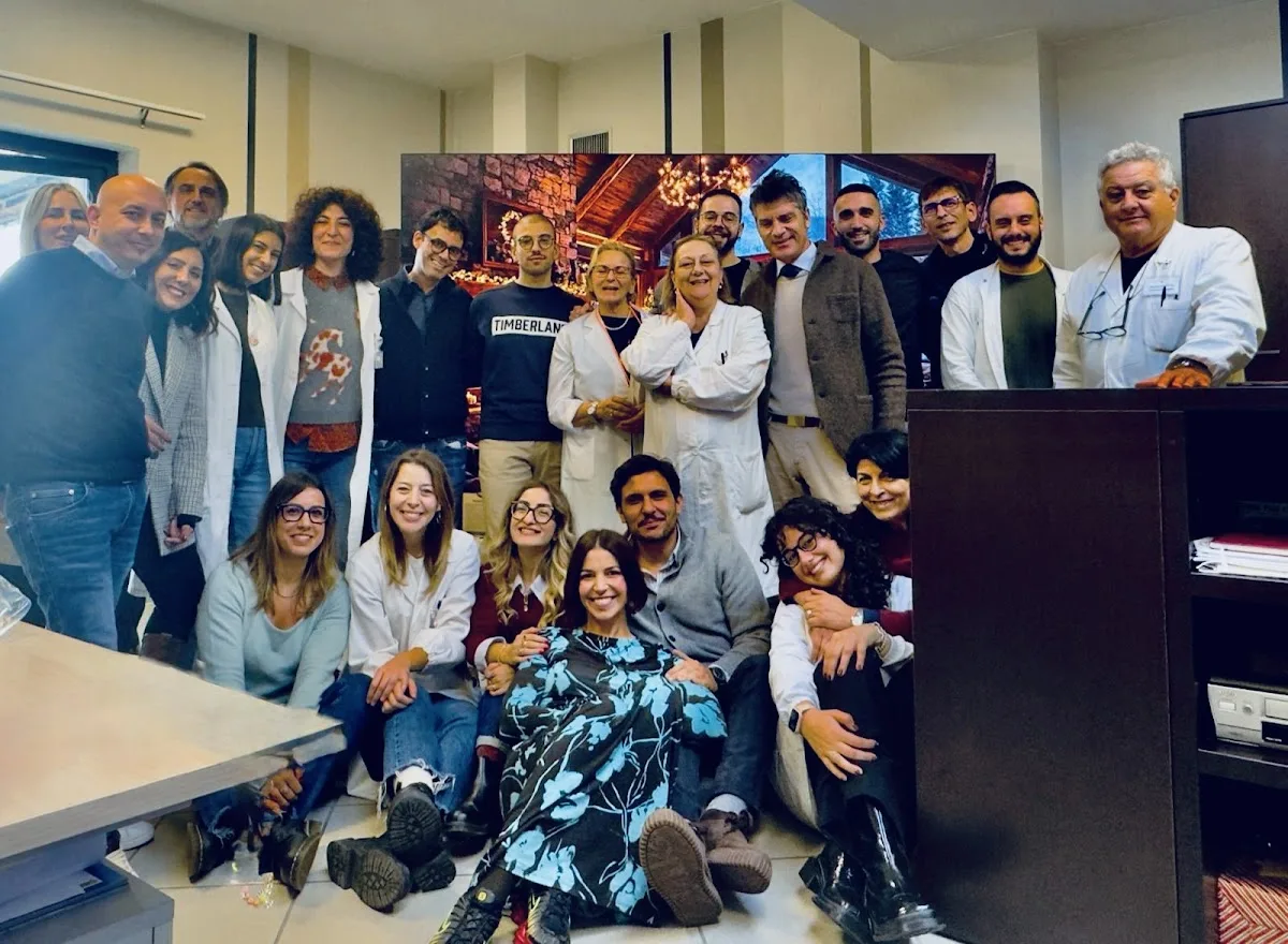 Istituto S. Anna sede di Poggio Pudano - Crotone - Foto 2